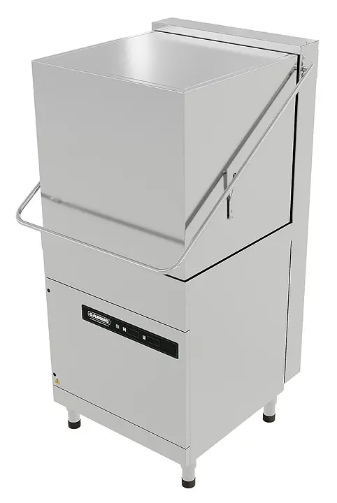 Купольная посудомоечная машина Gabino LM-C-700 серия "Стандарт" Купольная посудомоечная машина Gabino LM-C-700 серия "Стандарт"