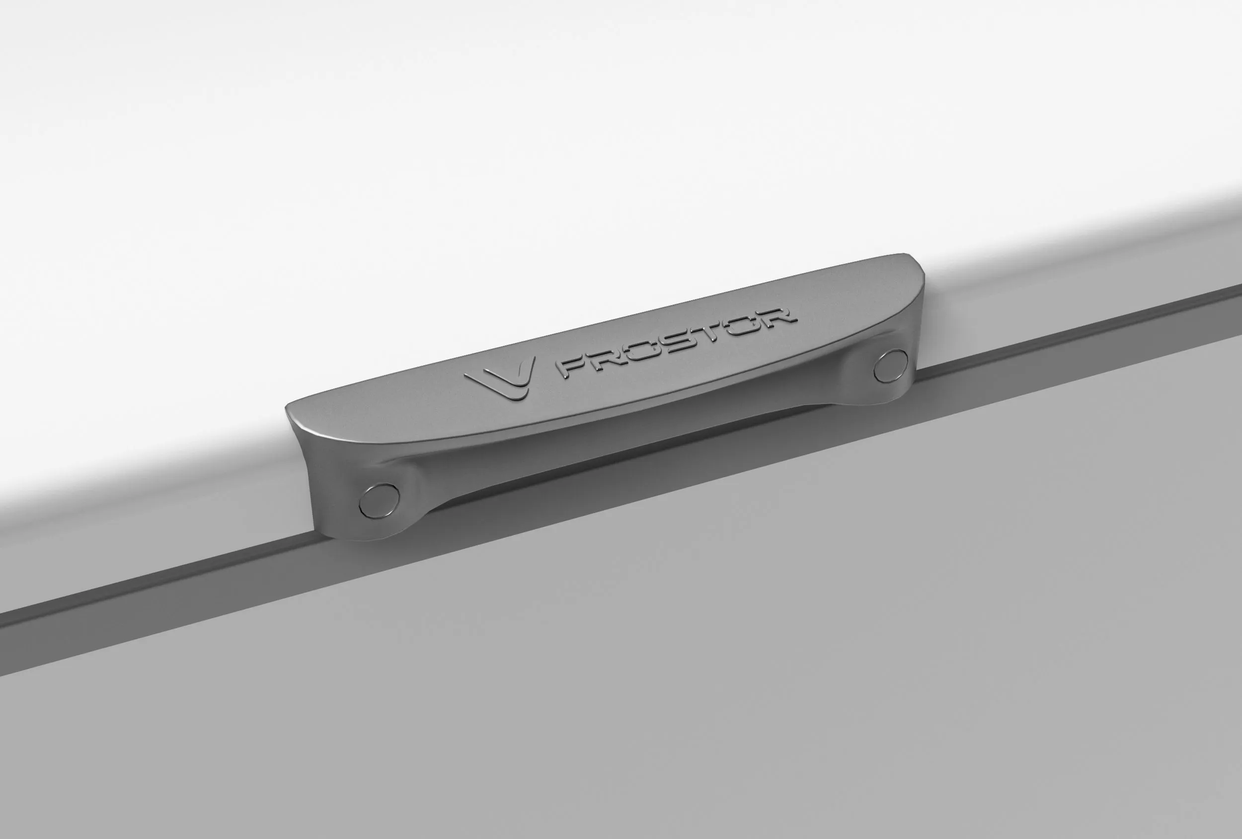 Ларь морозильный Frostor F 600 S