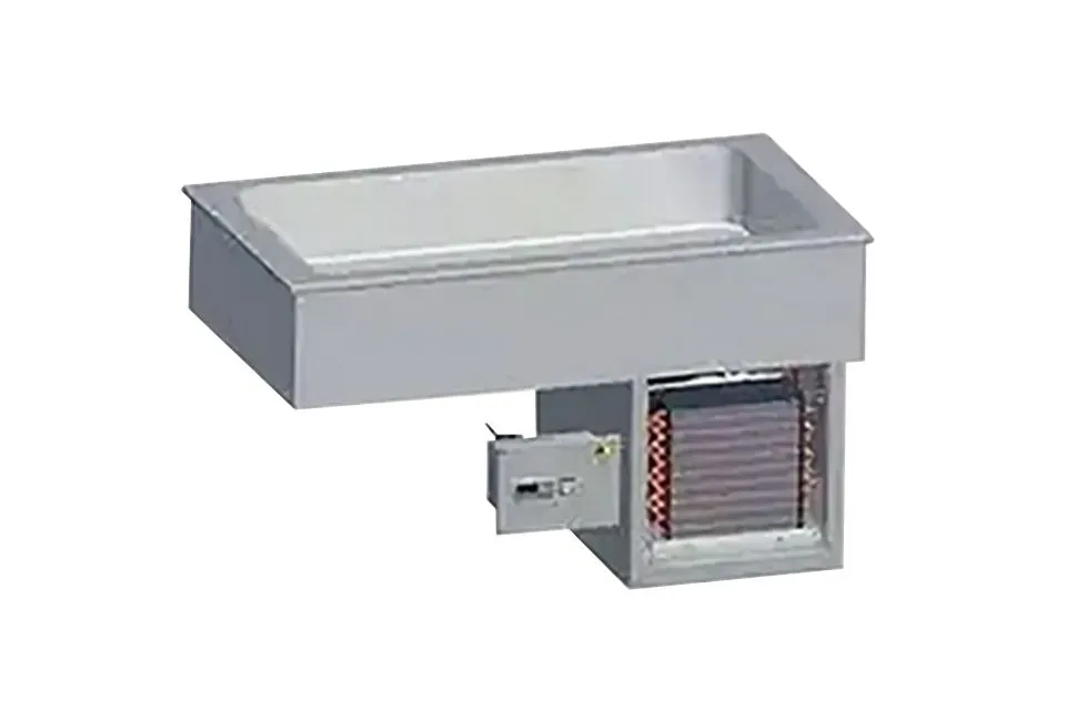 Модуль охлаждаемый Kogast SR-BHL-4