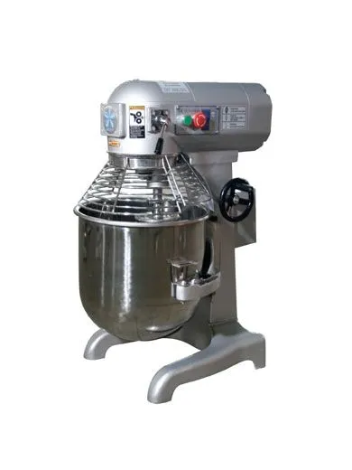 Тестомес Gastrorag B30-HG