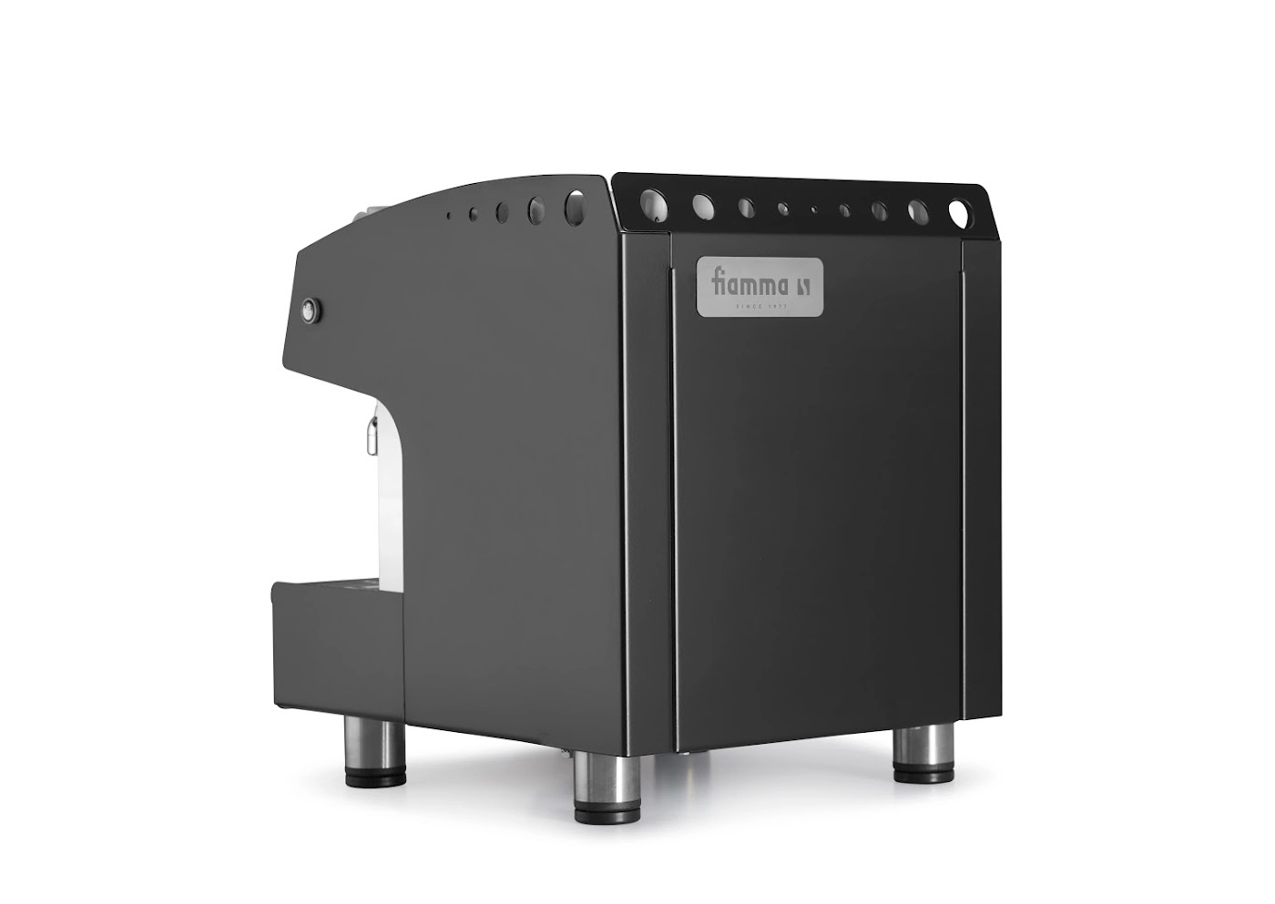 Кофемашина профессиональная Fiamma Marina CV RESTYLE