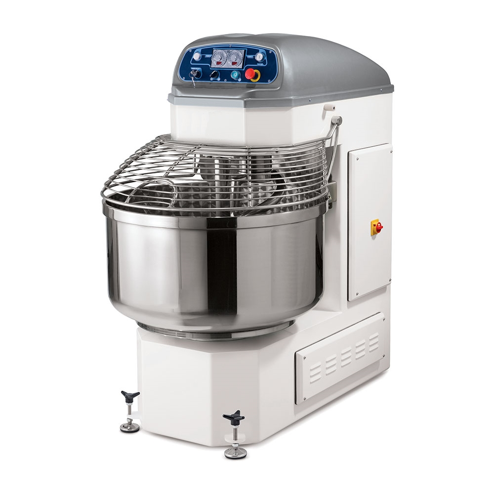 Тестомес WLBake SPM 200