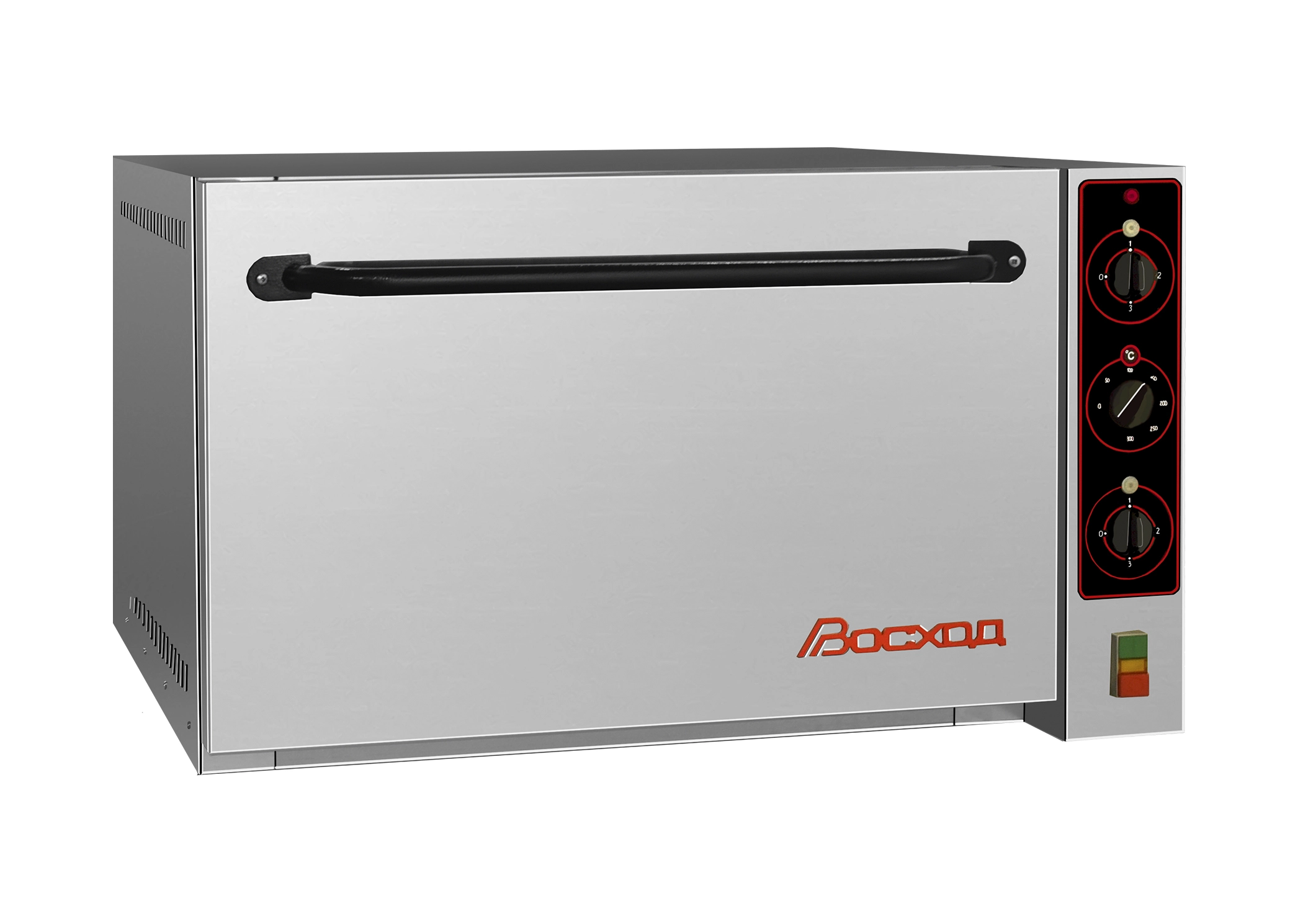 Тепловое Оборудование