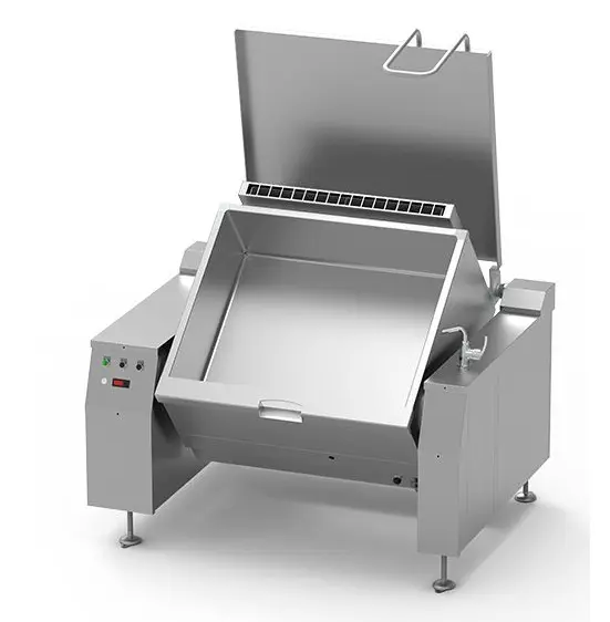 Электрическая сковорода Fagor Professional SBEA-210 Электрическая сковорода Fagor Professional SBEA-210