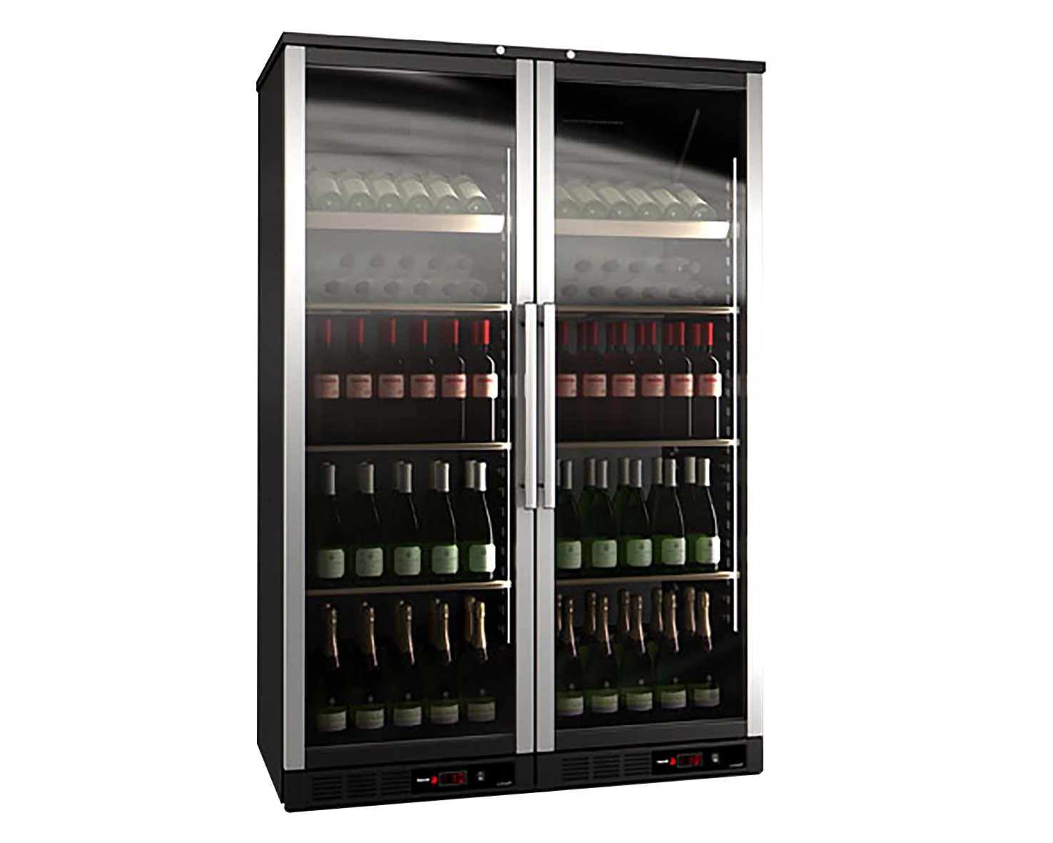 Шкаф винный Fagor Professional CWC-600 Шкаф винный Fagor Professional CWC-600