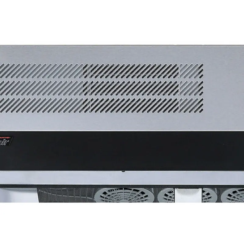Шкаф комбинированный Turbo Air KRF45-2H