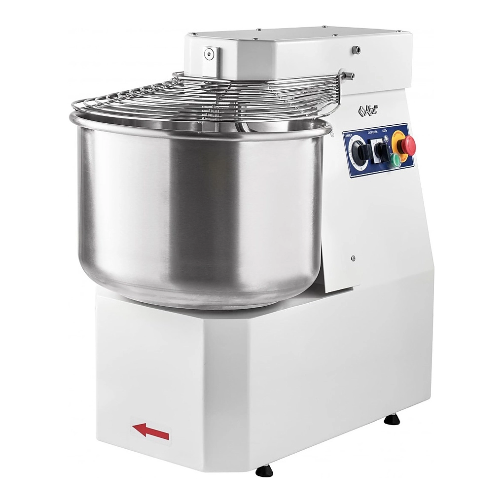 Тестомес Abat ТМС-20НН-2Р Тестомес Abat ТМС-20НН-2Р