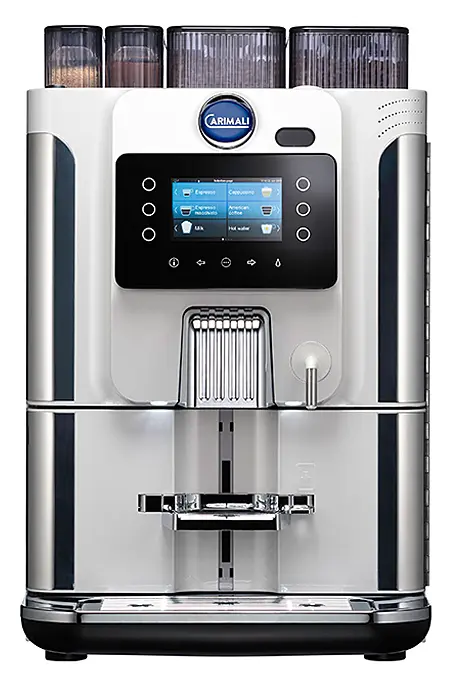 Кофемашина автоматическая Carimali BD-00-02-02