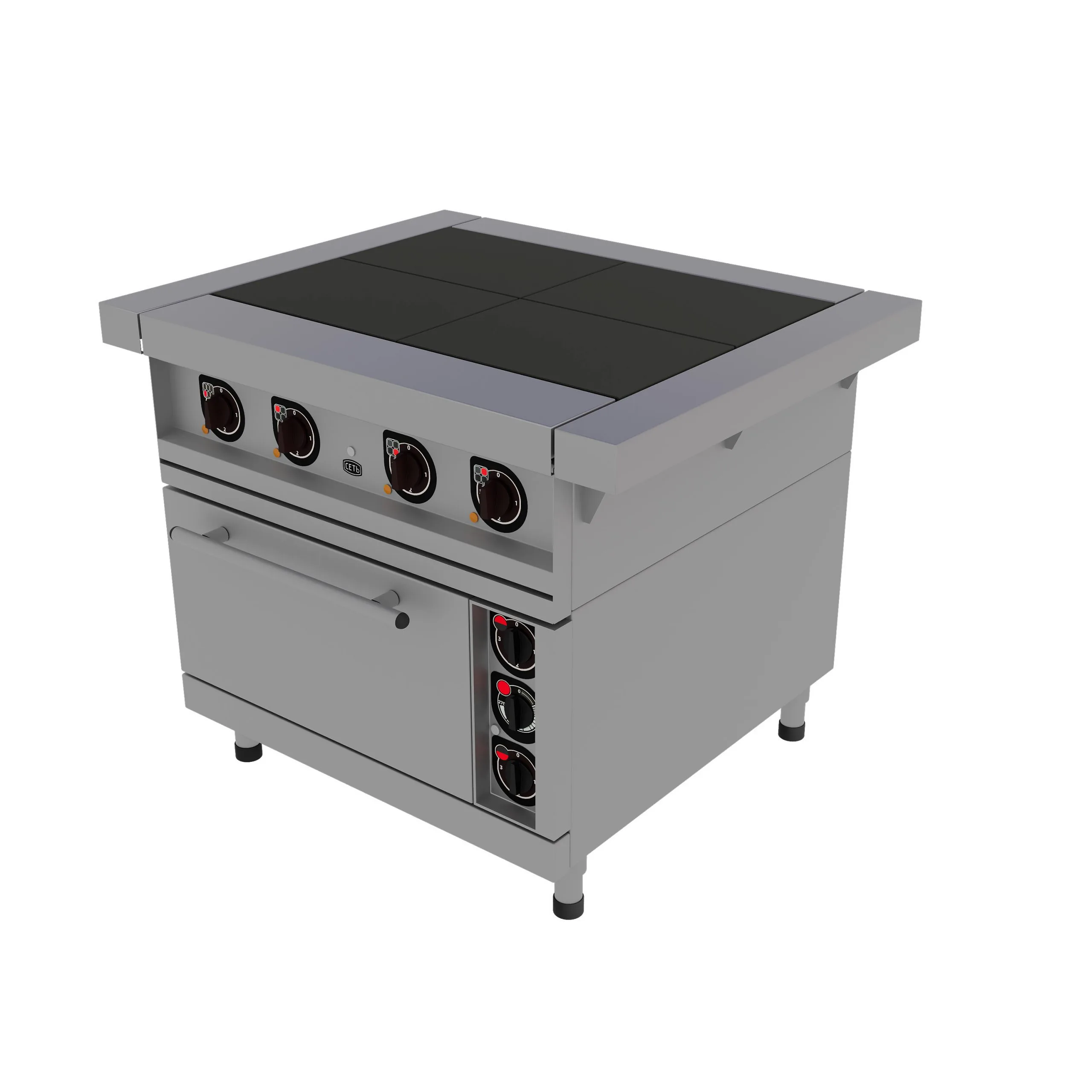 Плита Gabino N1001000017 Плита Gabino N1001000017