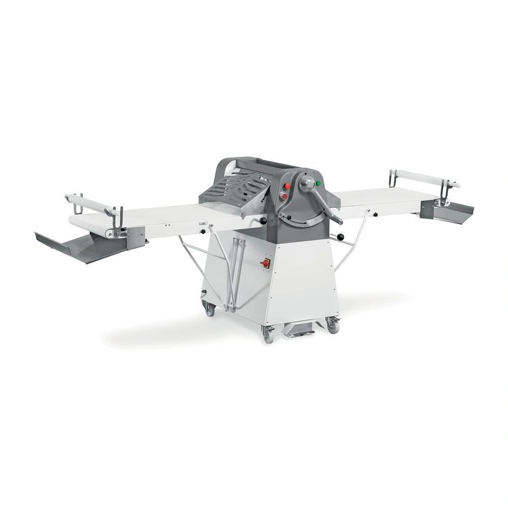 Тестораскаточная машина WLBake DSF 600-850 VAR Тестораскаточная машина WLBake DSF 600-850 VAR