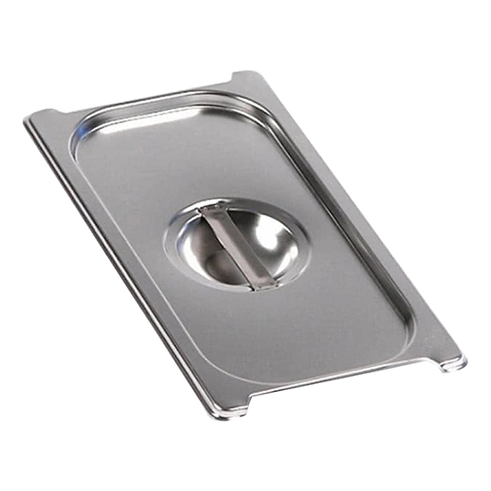 Крышка из нержавеющей стали Abat 21 000 001 562 Крышка из нержавеющей стали Abat 21 000 001 562