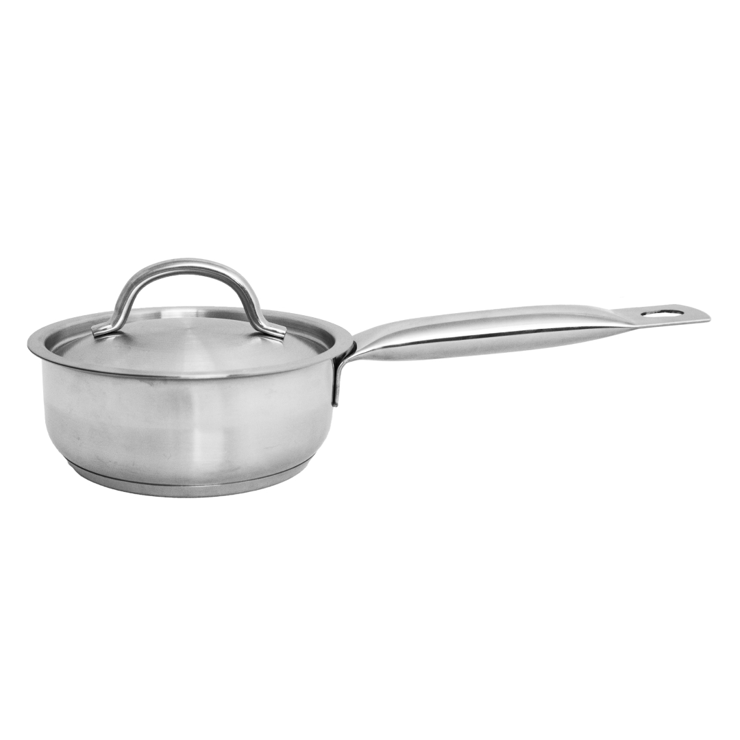 Сотейник с крышкой EKSI ЕКС1738К