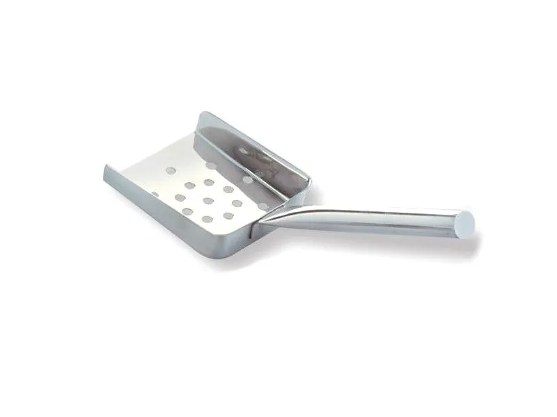 Совок из нержавеющей стали EKSI CS2 Совок из нержавеющей стали EKSI CS2