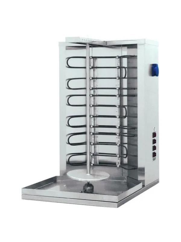 Аппарат для шаурмы Сиком МК-2.2Э