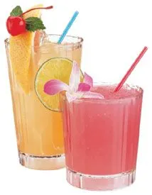 Стакан для напитков Cambro HT16CW проз.