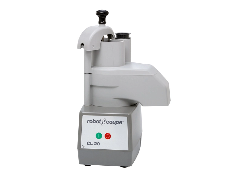 Овощерезка Robot-Coupe CL 20 в комплекте с 3 дисками Овощерезка Robot-Coupe CL 20 в комплекте с 3 дисками