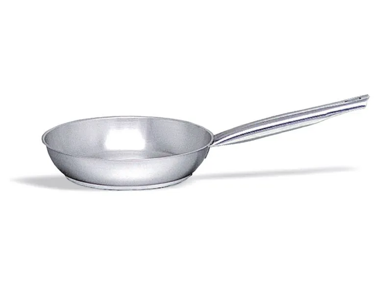 Сковорода из нержавеющей стали Pujadas 213.040 Сковорода из нержавеющей стали Pujadas 213.040