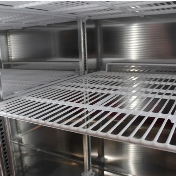 Шкаф холодильный Turbo Air FD-650R-G1