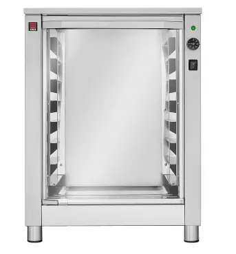 Расстоечный шкаф Tecnoeka EKL823_б