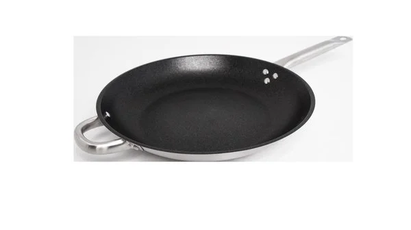 Сковорода из нержавеющей стали EKSI ЕСК122К Сковорода из нержавеющей стали EKSI ЕСК122К