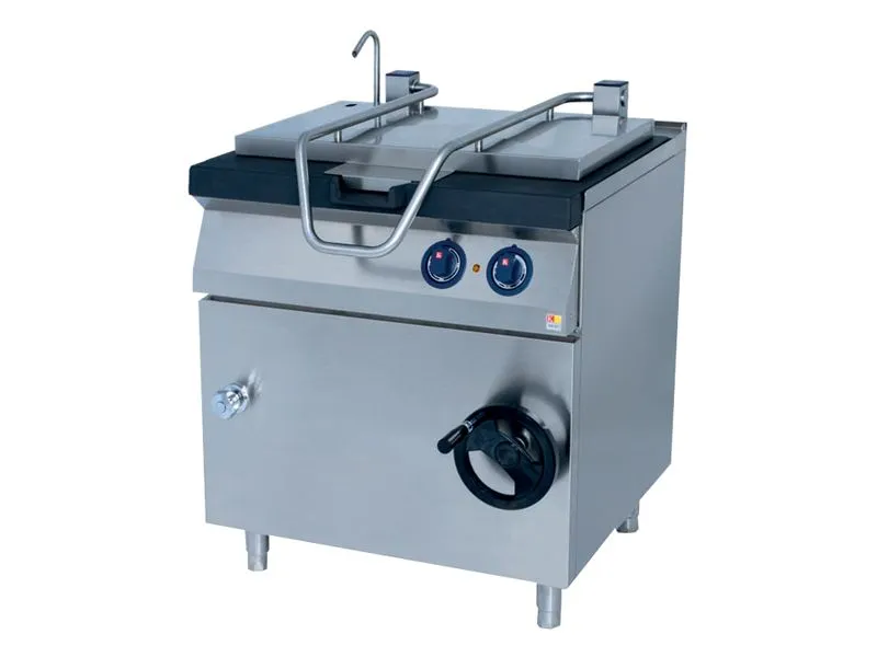 Электрическая сковорода Kogast EKP T7/40SL Электрическая сковорода Kogast EKP T7/40SL