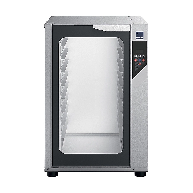 Расстоечный шкаф Radax PS68D Расстоечный шкаф Radax PS68D