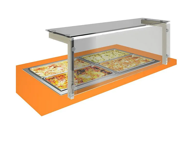 Модуль тепловой Техно-ТТ МВ-1025Б ВИОЛА Модуль тепловой Техно-ТТ МВ-1025Б ВИОЛА