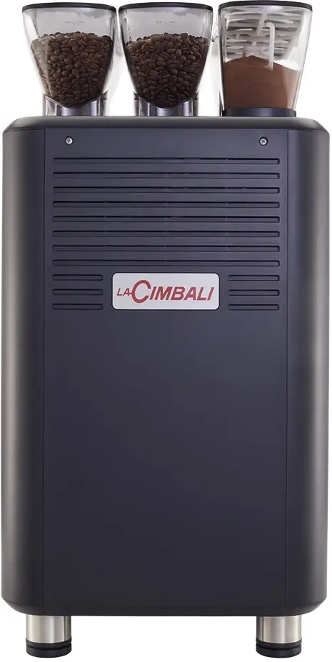 Кофемашина автоматическая LaCimbali S15 CS10 Milk PS Кофемашина автоматическая LaCimbali S15 CS10 Milk PS