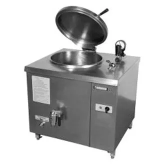 Котел пищеварочный Проммаш КЭ-60Ц