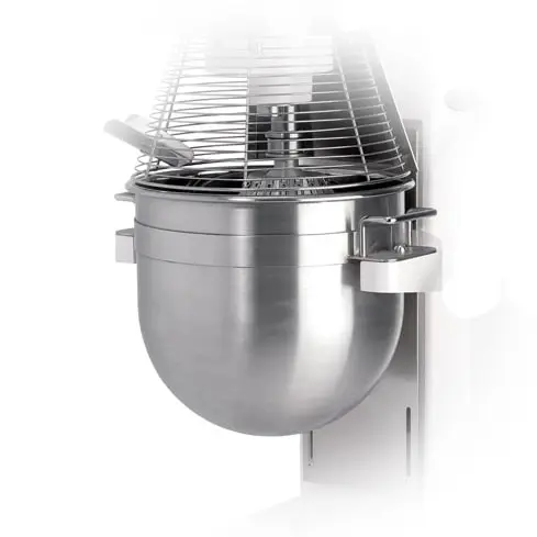 Комплект уменьшения дежи WLBake R8040