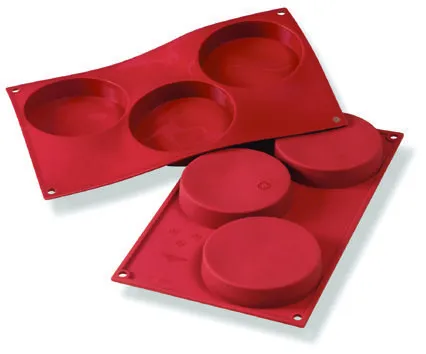 Форма кондитерская Martellato SF042/S Форма кондитерская Martellato SF042/S