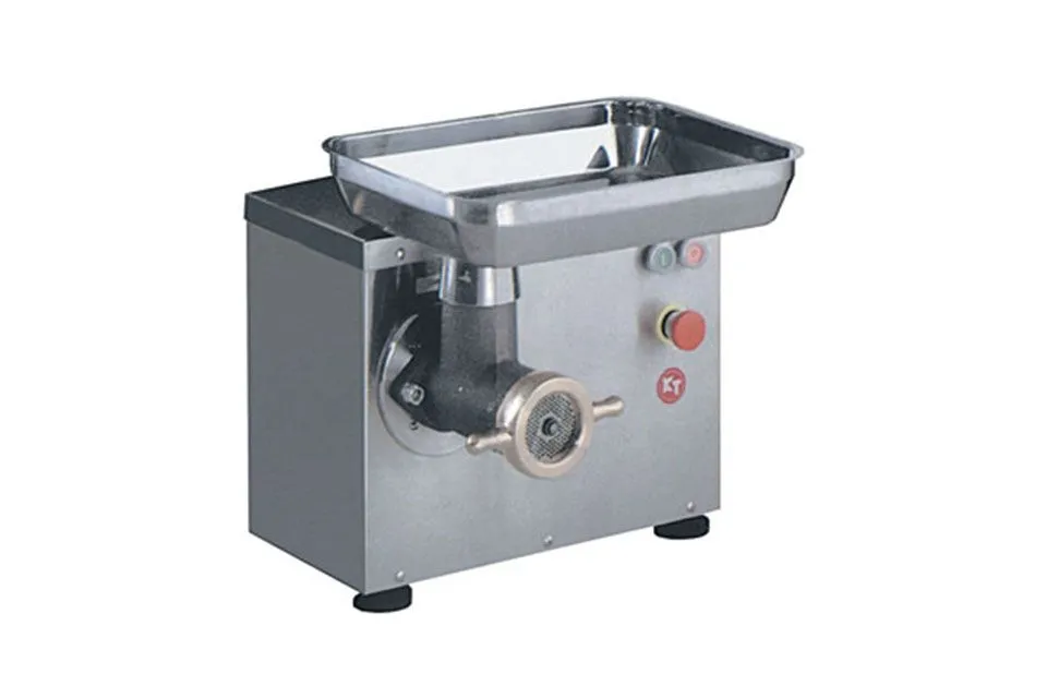 Мясорубка KT LM-82/P алюм. сплав