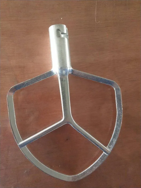 Месильный орган для планетарных миксеров EKSI Лопатка BAA01 для VFM7