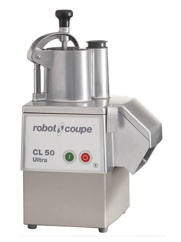 Овощерезка Robot-Coupe CL50 Ultra 380В