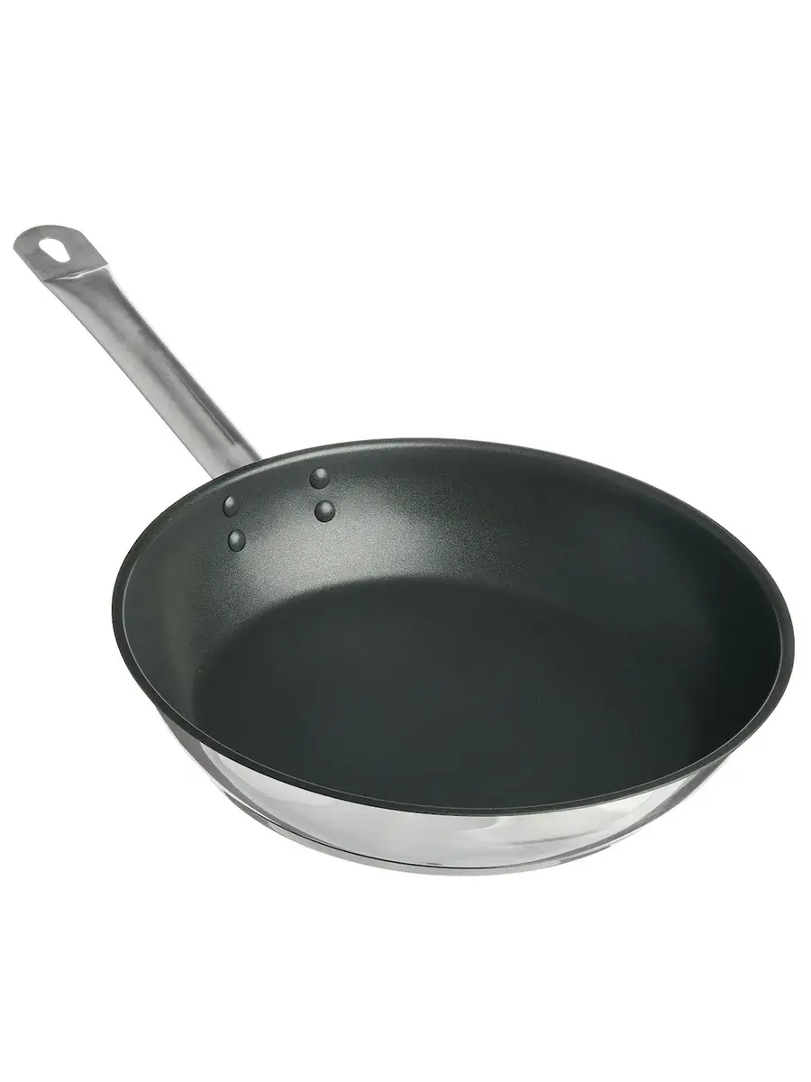 Сковорода Катунь серии Общепит, КТ-ОБ-СА-28, б/крышки а/пр d 280 мм