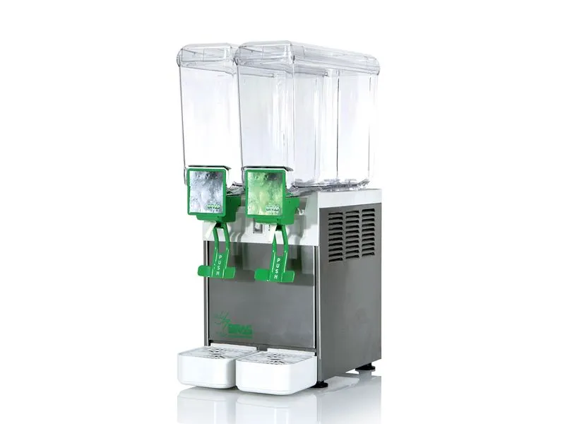 Сокоохладитель Bras MAESTRALE JOLLY 8.2 Сокоохладитель Bras MAESTRALE JOLLY 8.2