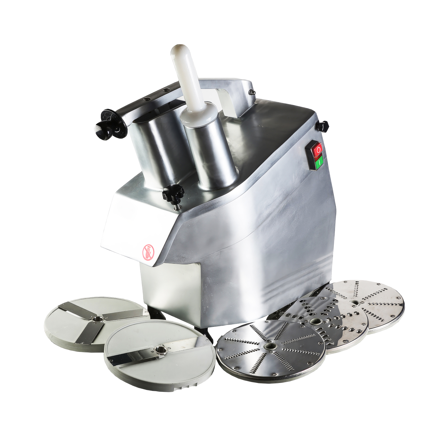 Овощерезка EKSI EVC-300 Овощерезка EKSI EVC-300