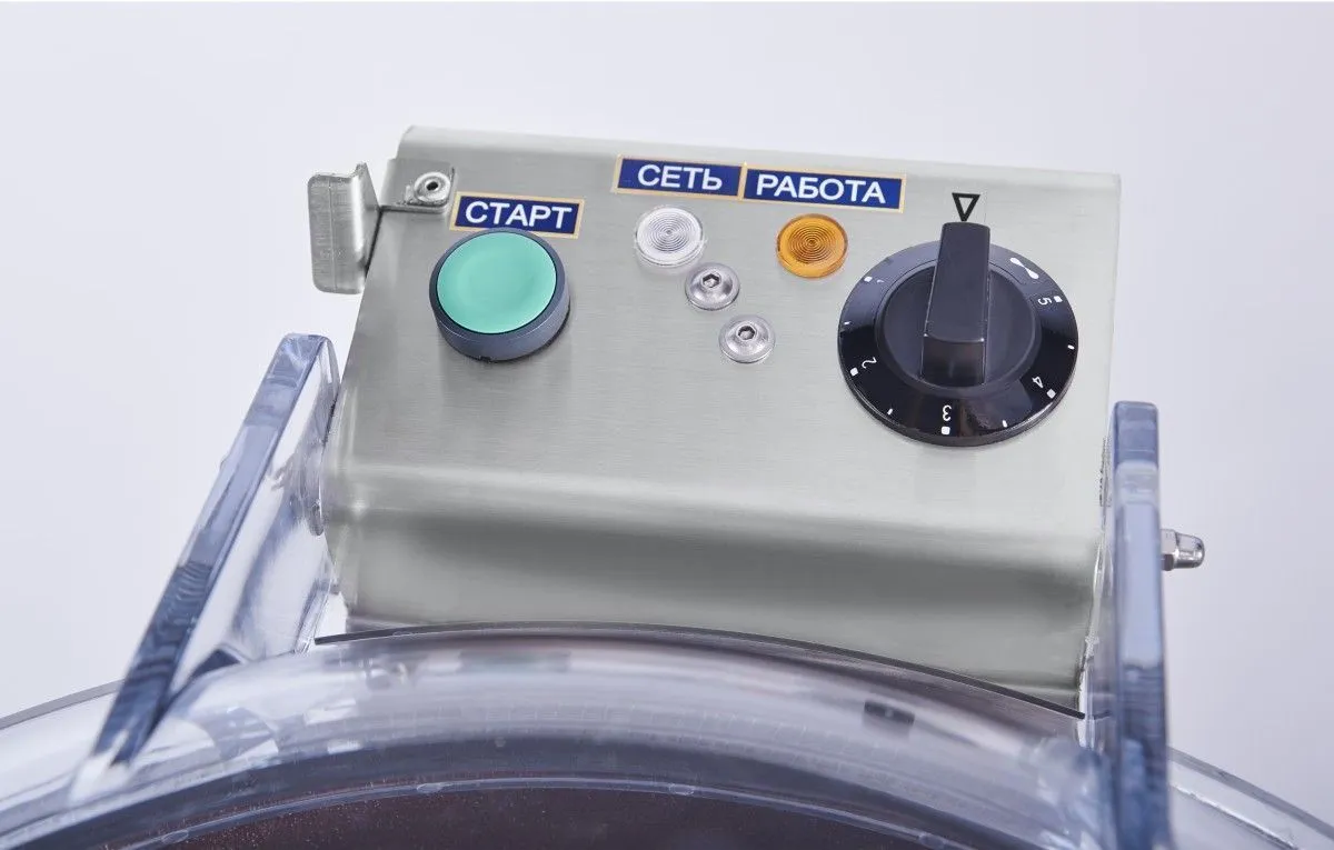 Картофелечистка Abat МКК-300-01, Cubitron-3M Картофелечистка Abat МКК-300-01, Cubitron-3M
