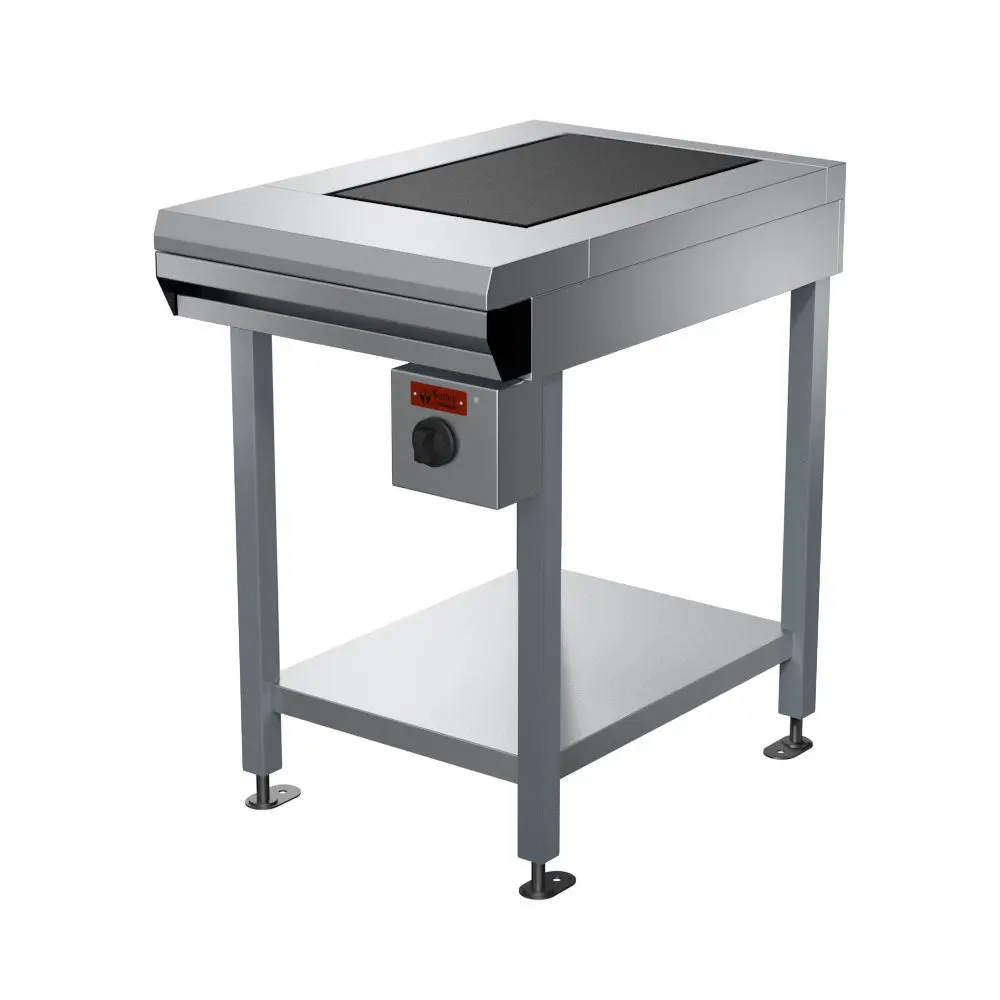 Плита Проммаш ПЭ-017СП