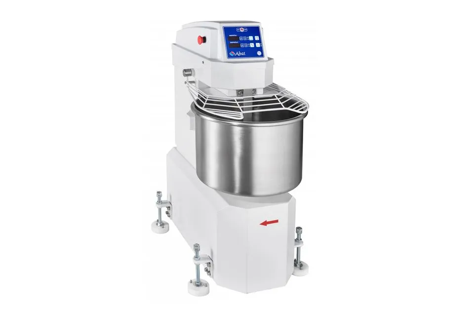 Тестомес Abat ТМС-40НН-2П