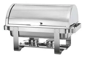 Мармит настольный EKSI 721R63-1eksi