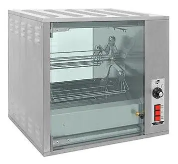 Гриль для кур Сиком МК-3.8.1 Гриль для кур Сиком МК-3.8.1