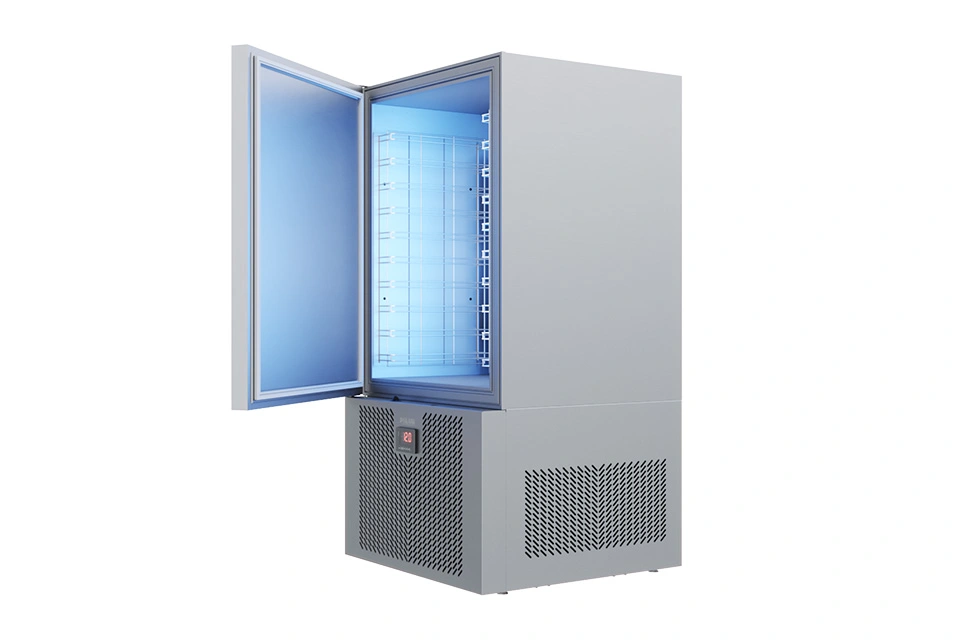 Шкаф шоковой заморозки Полаир CR10-G (380 W) Шкаф шоковой заморозки Полаир CR10-G (380 W)