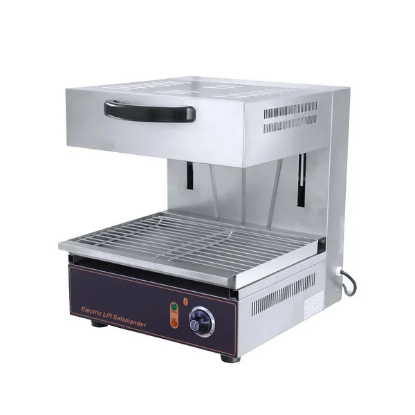 Гриль роликовый EKSI HES-450 рст