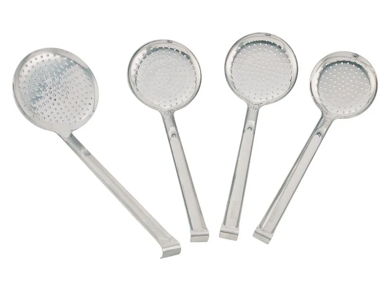 Шумовка из нержавеющей стали EKSI SK12 Шумовка из нержавеющей стали EKSI SK12