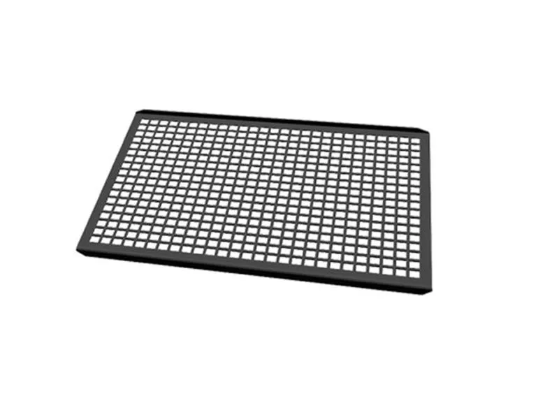 Решетка UNOX TG885, с антипригарным покрытием