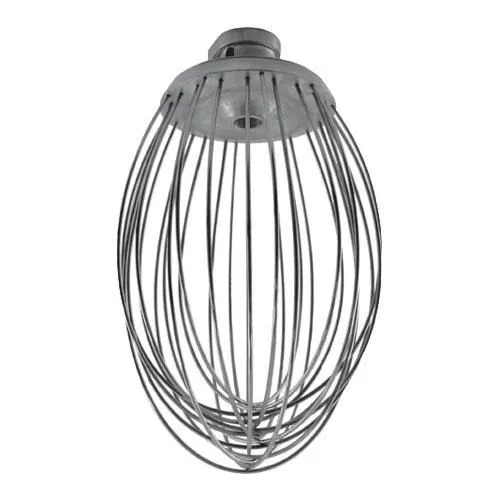 Месильный орган для планетарных миксеров SINMAG Whisk for SM-401 Месильный орган для планетарных миксеров SINMAG Whisk for SM-401