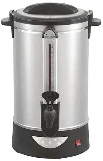 Кипятильник для общепита EKSI WBE 20TD