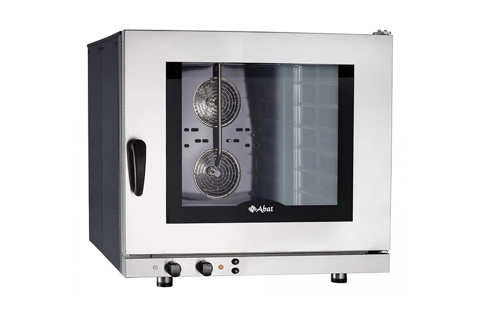 Печь конвекционная Abat КЭП-6Э