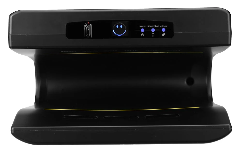 Электросушитель CLEANEQ KW-1092 черный матовый Электросушитель CLEANEQ KW-1092 черный матовый